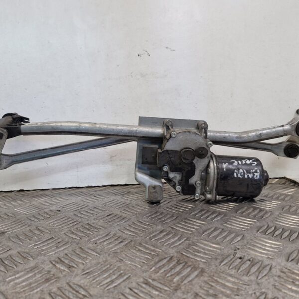 MOTOR LIMPIA DELANTERO BMW SERIE 1 BERLINA (E81/E87) [692570601]