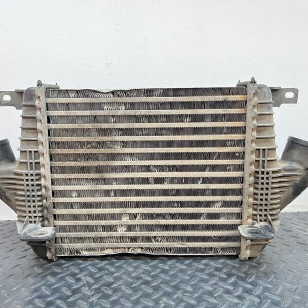 INTERCOOLER NISSAN CABSTAR [14461MA70A]
