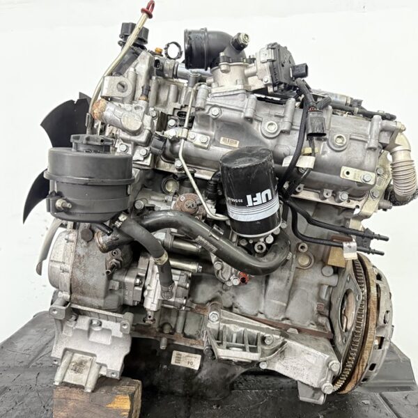 MOTOR COMPLETO   [F1CGL411A]