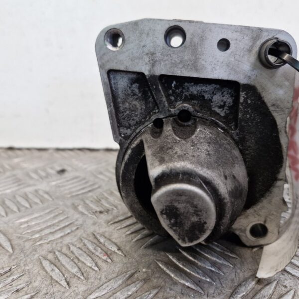 MOTOR ARRANQUE CITROEN C3 [755001780]