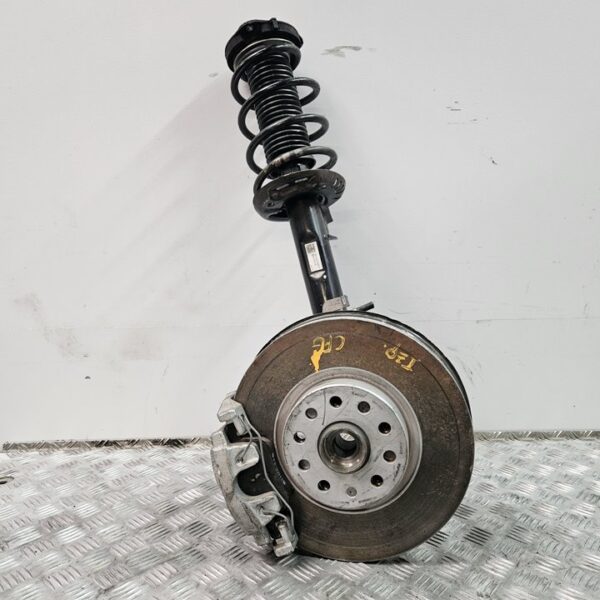 MANGUETA DELANTERA IZQUIERDA AUDI Q3 (8UB) [5N0413031AE]
