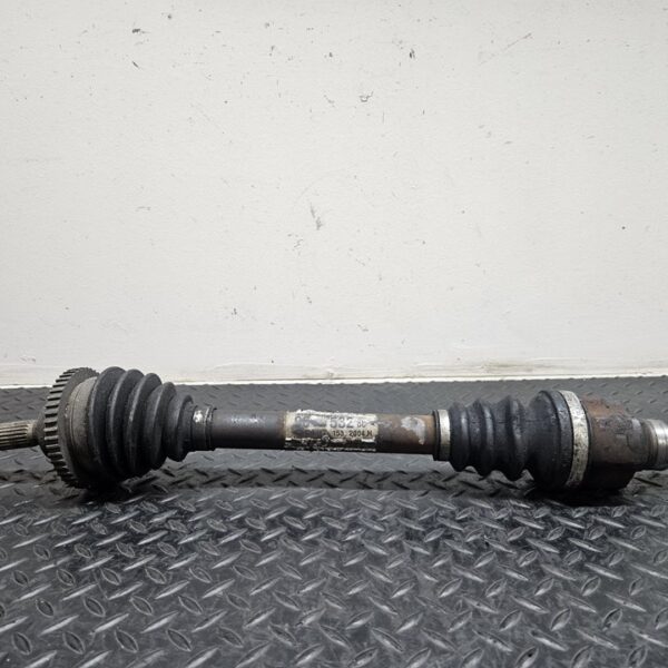 TRANSMISION DELANTERA IZQUIERDA PEUGEOT 206 [9638753280]