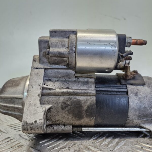 MOTOR ARRANQUE BMW SERIE 3 COMPACTO (E46) [D7GA]