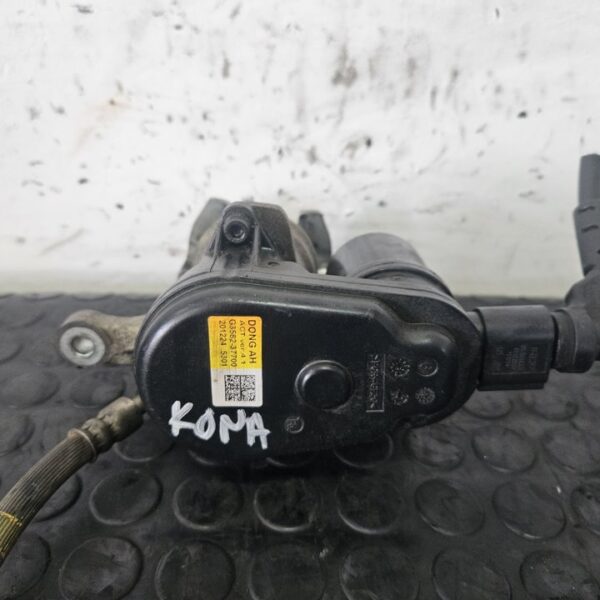 PINZA DE FRENO TRASERA DERECHA HYUNDAI KONA (OS) [G358237700]