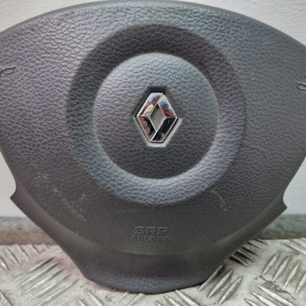 AIRBAG DELANTERO IZQUIERDO RENAULT GRAND MODUS [8200466490]