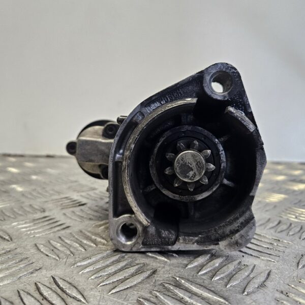 MOTOR ARRANQUE VOLKSWAGEN PASSAT BERLINA (3B3) [0001124020]