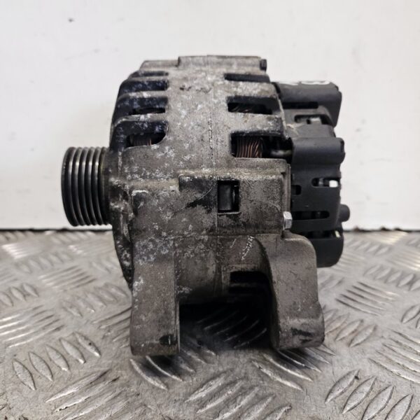 ALTERNADOR CITROEN C4 BERLINA [9656956280]