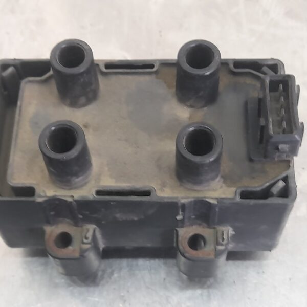 BOBINA ENCENDIDO RENAULT CLIO II FASE I (B/CB0) [7700872449F]