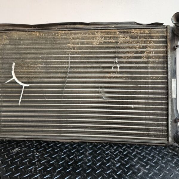 RADIADOR AGUA VOLKSWAGEN GOLF V (1K1)(10.2003) [1K0121251P]