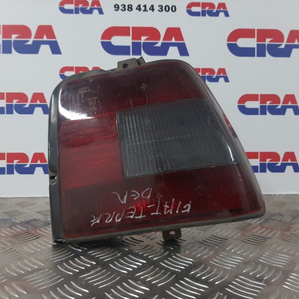 PILOTO TRASERO DERECHO FIAT TEMPRA (159) BERLINA [836A5000]