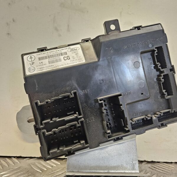 MODULO ELECTRONICO FORD FIESTA (CNN) [DN1T15K600CG]