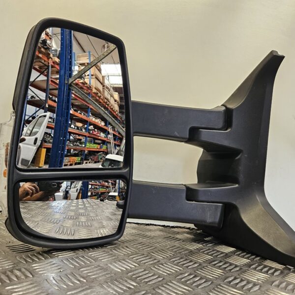 RETROVISOR IZQUIERDO FORD TRANSIT BUS (TTG)(2013) [BK3117683LL]