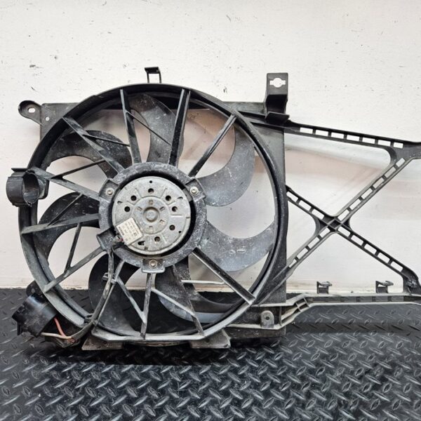 ELECTROVENTILADOR OPEL ASTRA H BERLINA [13128815]