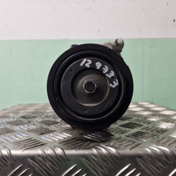 COMPRESOR AIRE ACONDICIONADO SEAT CORDOBA BERLINA (6L2) [8Q0820803J]