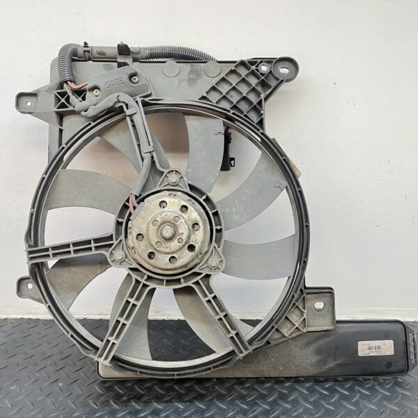 ELECTROVENTILADOR OPEL MERIVA [52406445]
