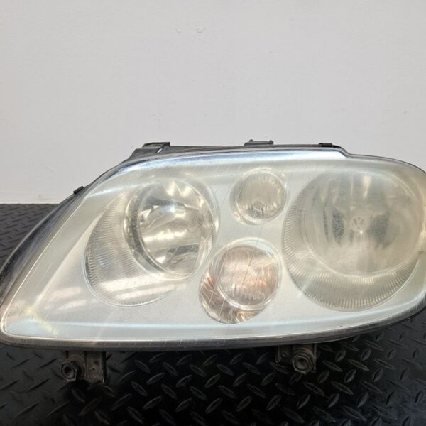 FARO IZQUIERDO VOLKSWAGEN TOURAN (1T1) [1T0941005M]