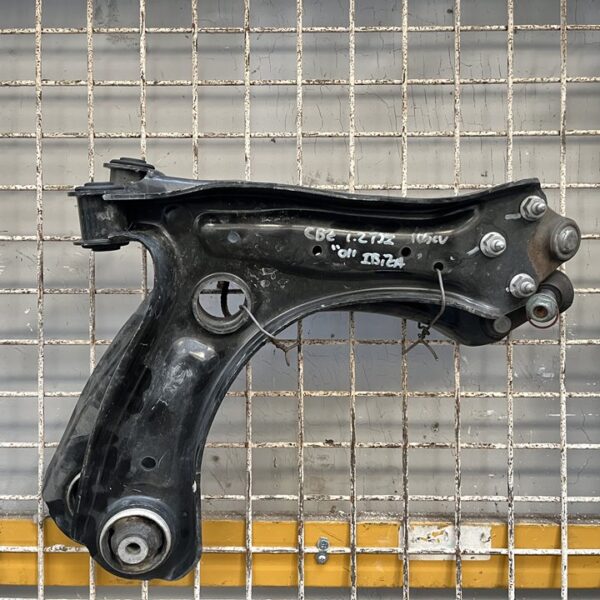 NO IDENTIFICADO SEAT IBIZA BERLINA (6J5) [6R0407152A]