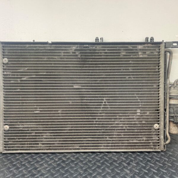 CONDENSADOR / RADIADOR AIRE ACONDICIONADO OPEL COMBO (CORSA B) [13140751]