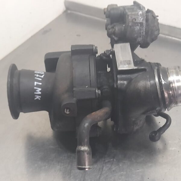 TURBOCOMPRESOR BMW SERIE 3 TOURING (E91) [TF035HL6BS09GFT]