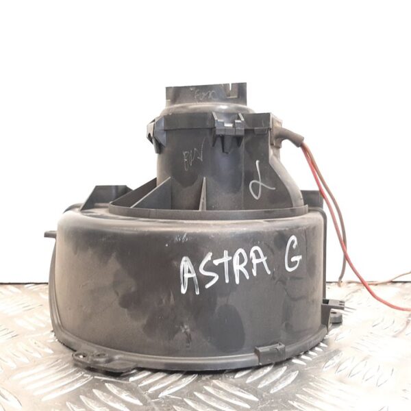 MOTOR CALEFACCION OPEL ASTRA H BERLINA [881060995]