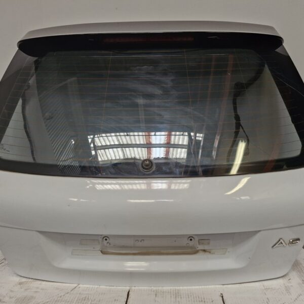 PORTON TRASERO AUDI A3 (8P1) [8P3827023T]