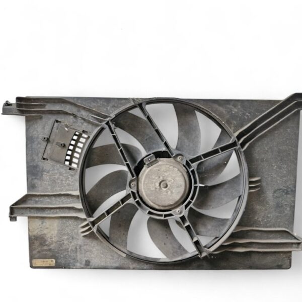 ELECTROVENTILADOR OPEL VECTRA C BERLINA [24410990]