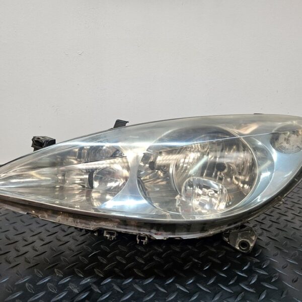 FARO IZQUIERDO PEUGEOT 307 BREAK / SW (S1)(04.2002) [9646291880]