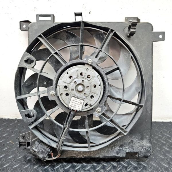 ELECTROVENTILADOR OPEL ASTRA H BERLINA [24467442]