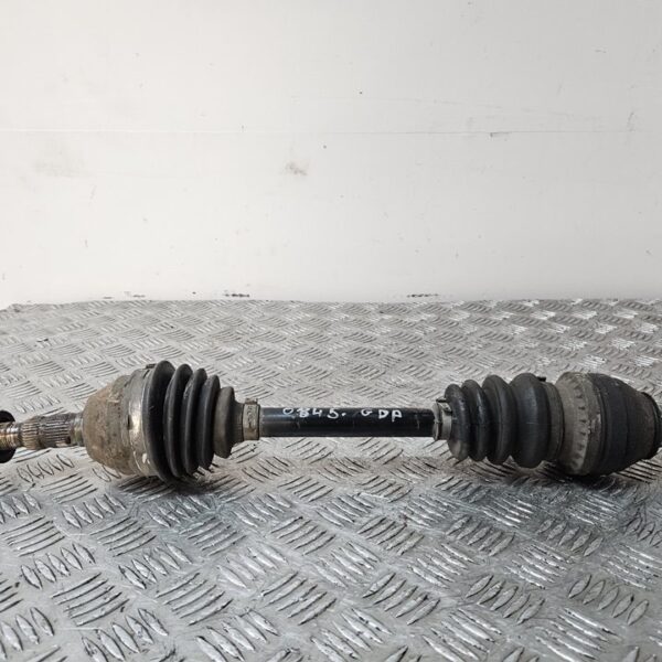 TRANSMISION DELANTERA IZQUIERDA OPEL ASTRA H BERLINA [1071205]