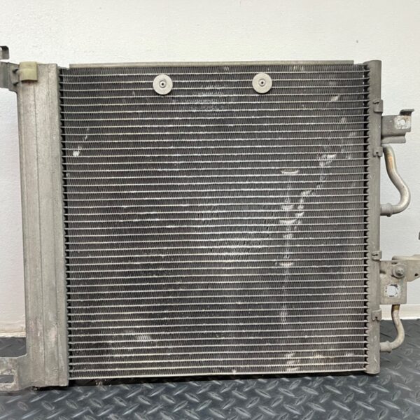 CONDENSADOR / RADIADOR AIRE ACONDICIONADO OPEL ZAFIRA B [13129195]