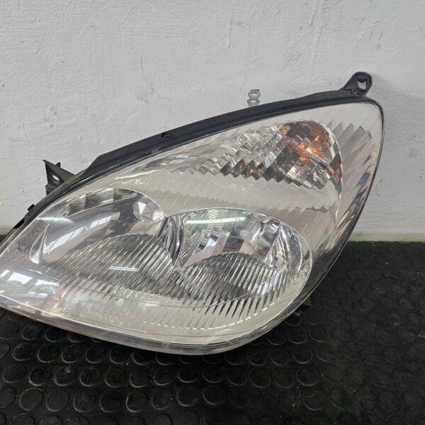 FARO IZQUIERDO CITROEN C5 BERLINA [9632664880C04]