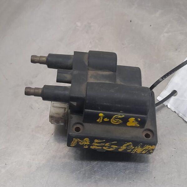 BOBINA ENCENDIDO RENAULT MEGANE I COUPE (DA0) [H7700850999]