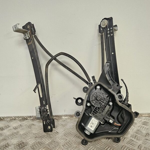 ELEVALUNAS DELANTERO DERECHO SEAT IBIZA BERLINA (6J5) [6J4837402H]