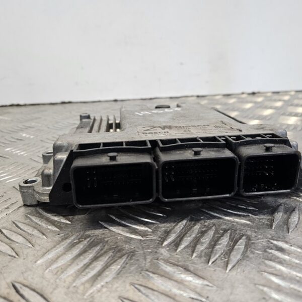 CENTRALITA MOTOR UCE NISSAN QASHQAI (J10) [23710JD78B]