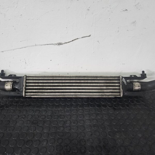 INTERCOOLER OPEL CORSA D [440926702]