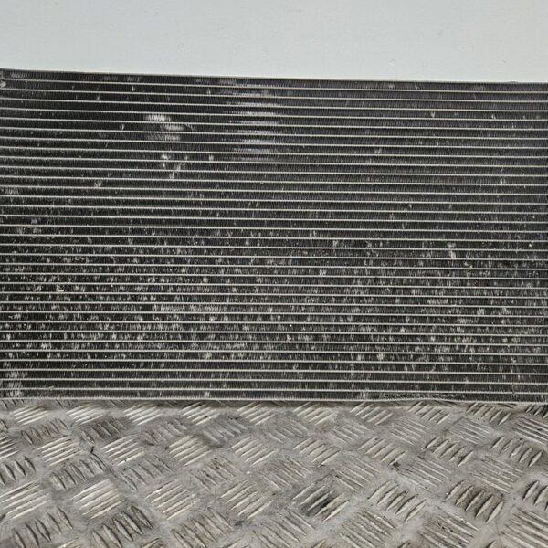 CONDENSADOR / RADIADOR AIRE ACONDICIONADO SEAT IBIZA BERLINA (6J5) [6R0820411D]