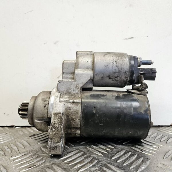 MOTOR ARRANQUE SEAT LEON (1P1) [0001120408]