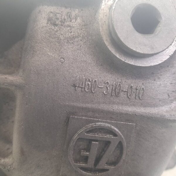 DIFERENCIAL DELANTERO MERCEDES-BENZ CLASE ML (BM 163) [4460310010]
