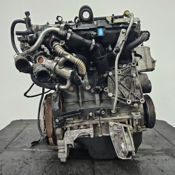 MOTOR COMPLETO FIAT GRANDE PUNTO (199) [188A9000]