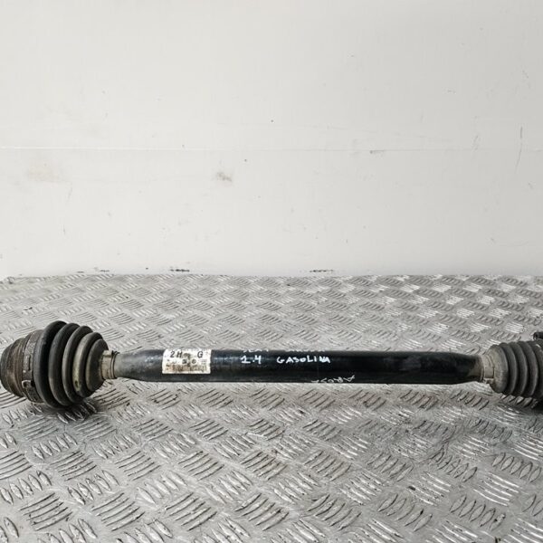 TRANSMISION DELANTERA DERECHA VOLKSWAGEN LUPO (6X1/6E1) [6E0407272H]