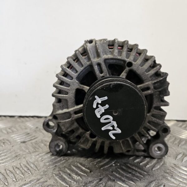 ALTERNADOR FORD FOCUS BERLINA (CAK) [98AB10300GG]