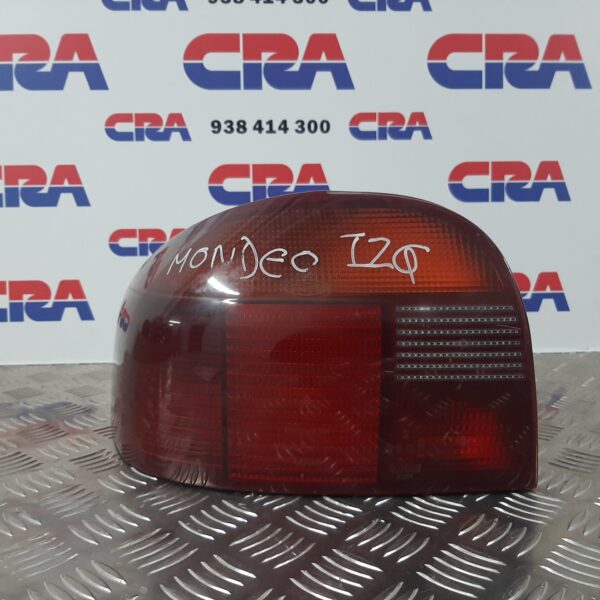 PILOTO TRASERO IZQUIERDO FORD MONDEO FD BERL./TURNIER [93B613N004]