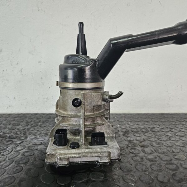 BOMBA DIRECCION CITROEN C4 BERLINA [9684040280]