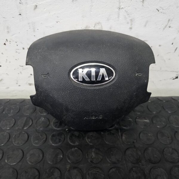 AIRBAG DELANTERO IZQUIERDO KIA SPORTAGE (SL) [569003U101]