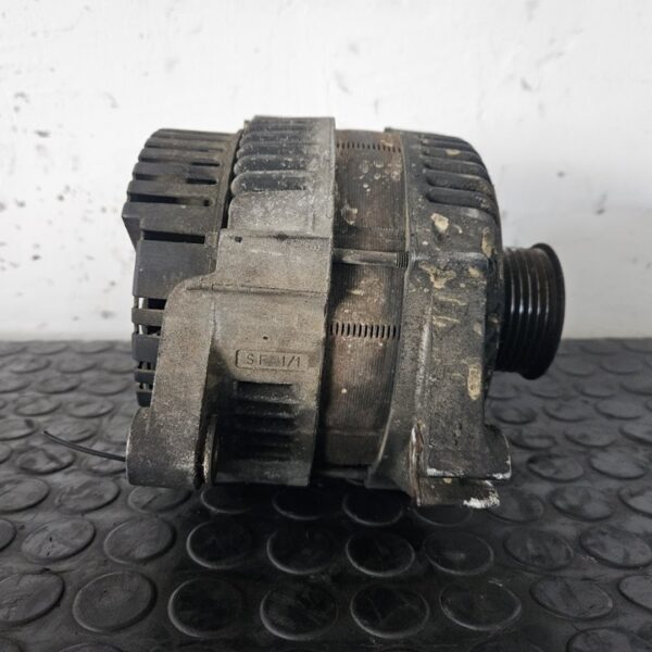 ALTERNADOR CITROEN JUMPER FURGÓN [2542262A]