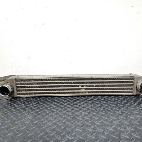 INTERCOOLER OPEL MERIVA [52401015]