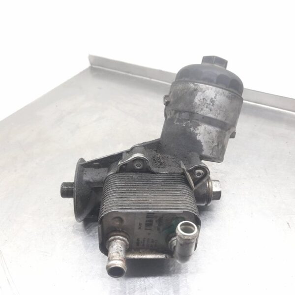 ENFRIADOR ACEITE MOTOR OPEL MERIVA [8973235441]