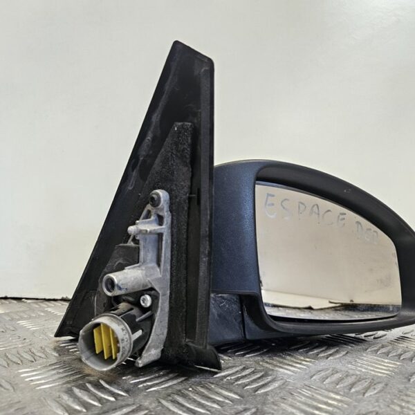 RETROVISOR DERECHO RENAULT ESPACE IV (JK0) [014181]