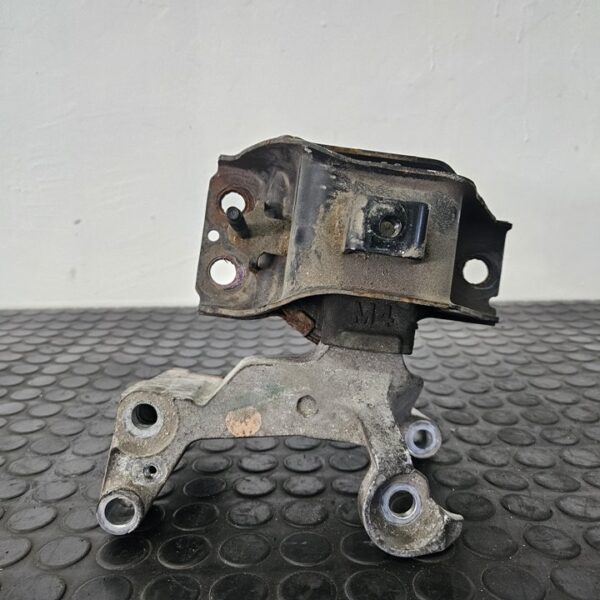 SOPORTE MOTOR NISSAN QASHQAI (J10) [MR20DE]