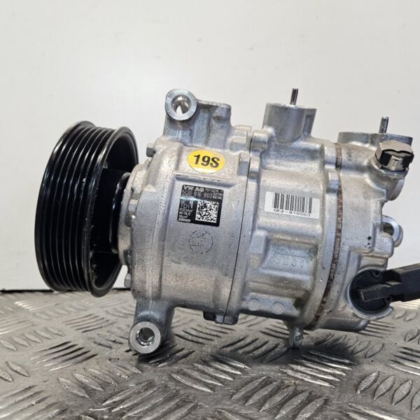 COMPRESOR AIRE ACONDICIONADO VOLKSWAGEN GOLF VII VARIANT (BA5) [5Q0816803]